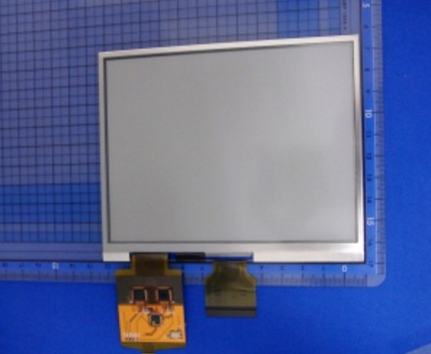 Original A060SE02 V8 AUO Screen Panel 6" 800*600 A060SE02 V8 LCD Display
